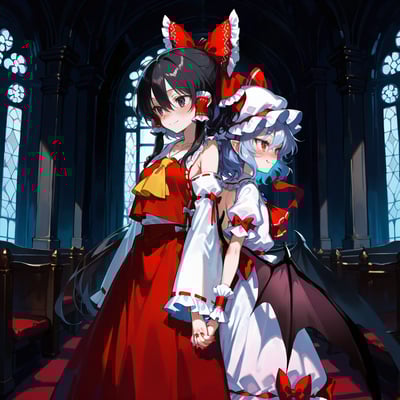 Card background
