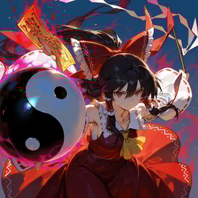 Card background