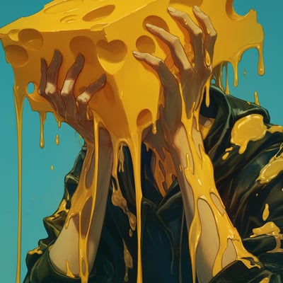 Card background