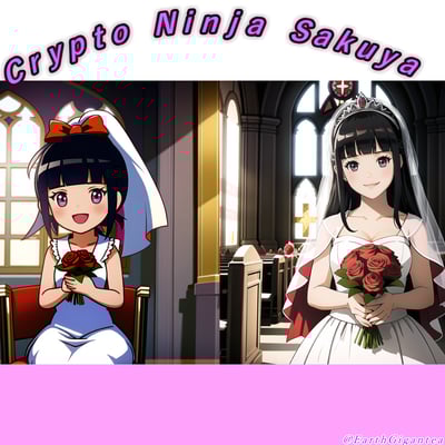 Card background