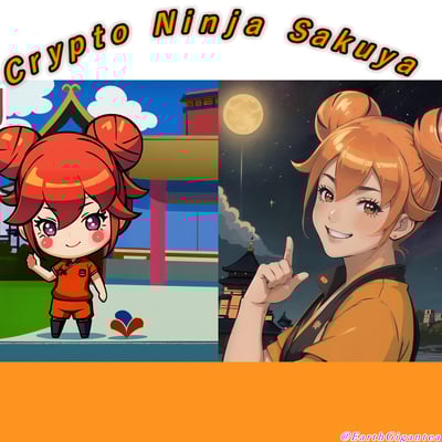 Card background