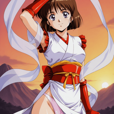 Card background