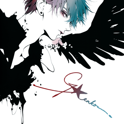 Card background