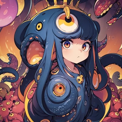 Card background