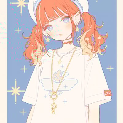 Card background