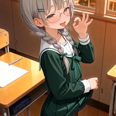 Card background