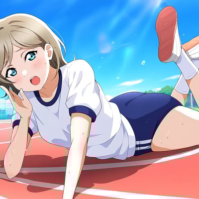 Card background