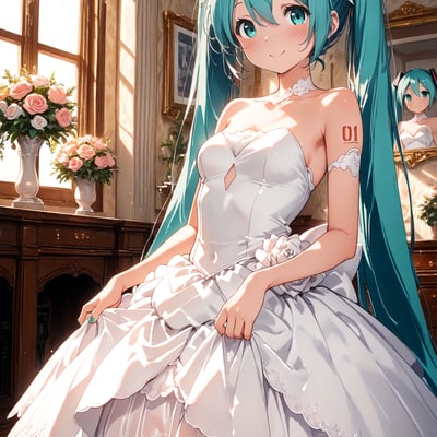 Card background