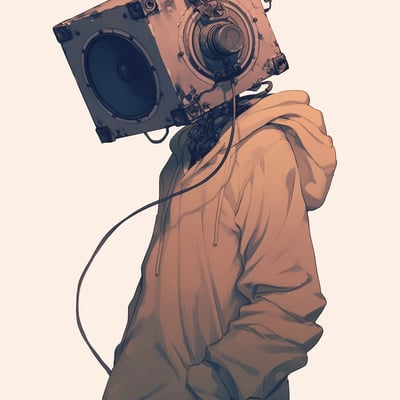 Card background