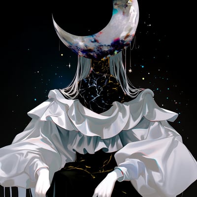 Card background