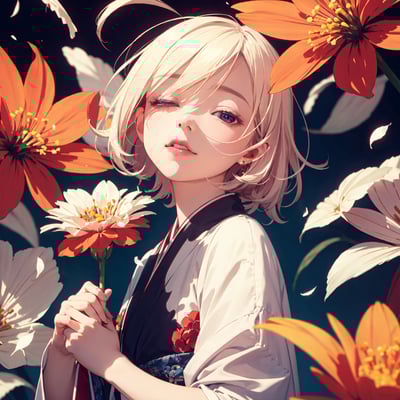 Card background