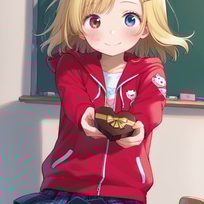 Card background