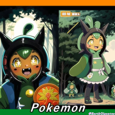 Card background