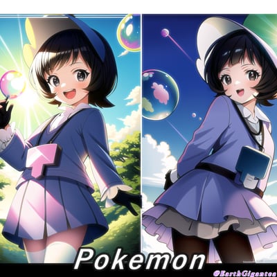 Card background