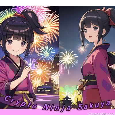Card background