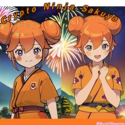 Card background