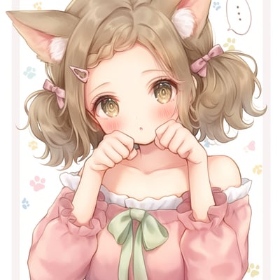 Card background