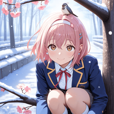 Card background