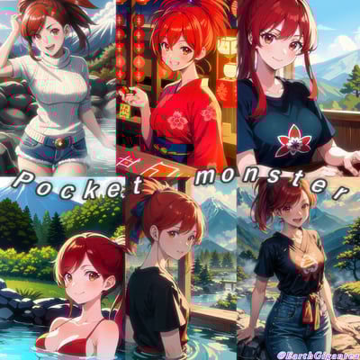 Card background