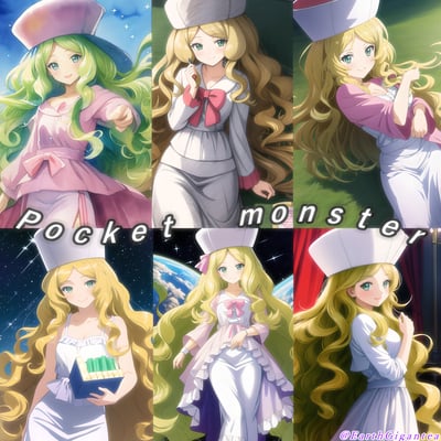 Card background