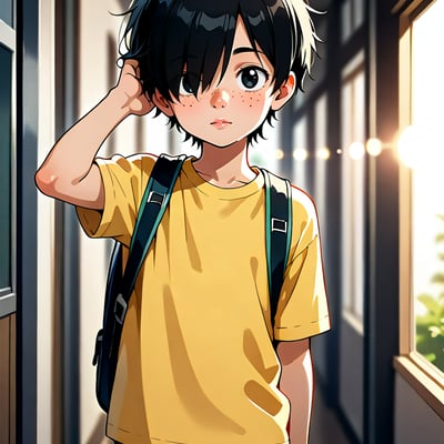 Card background