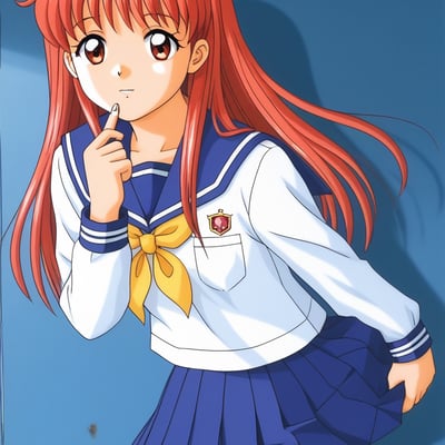 Card background
