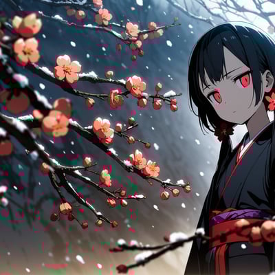 Card background