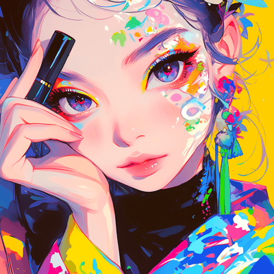 Card background