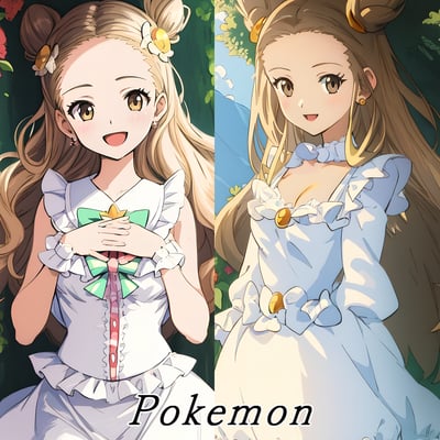 Card background
