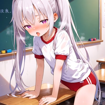 Card background