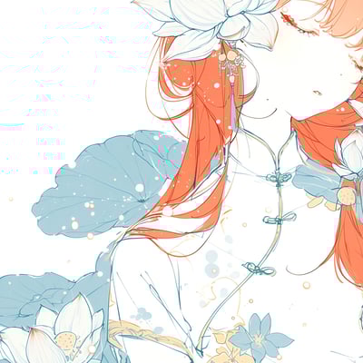 Card background