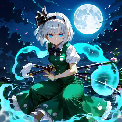 Card background