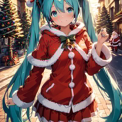 Card background