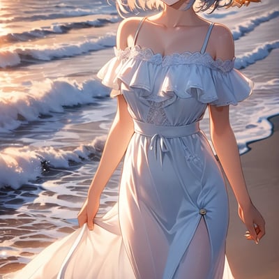 Card background