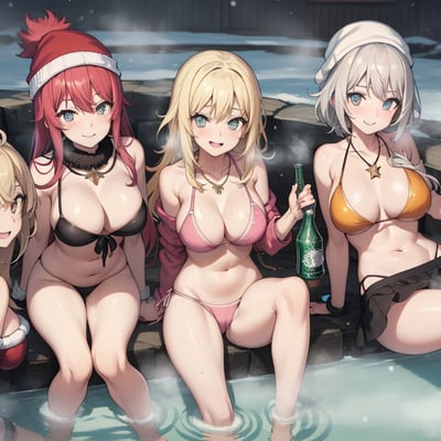 Card background