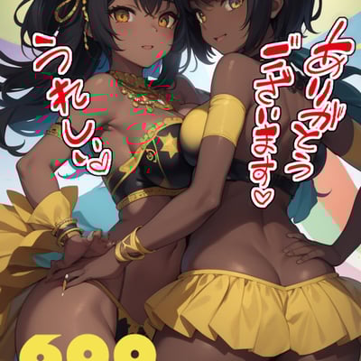 Card background
