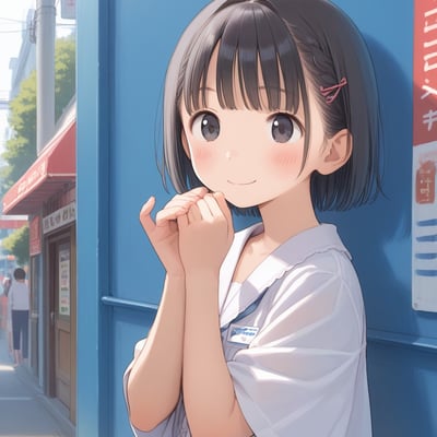 Card background