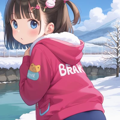 Card background