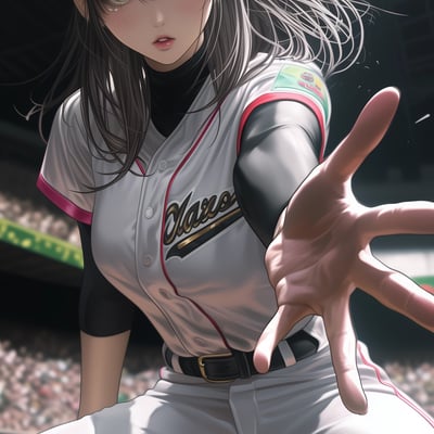 Card background