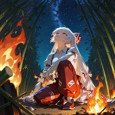 Card background