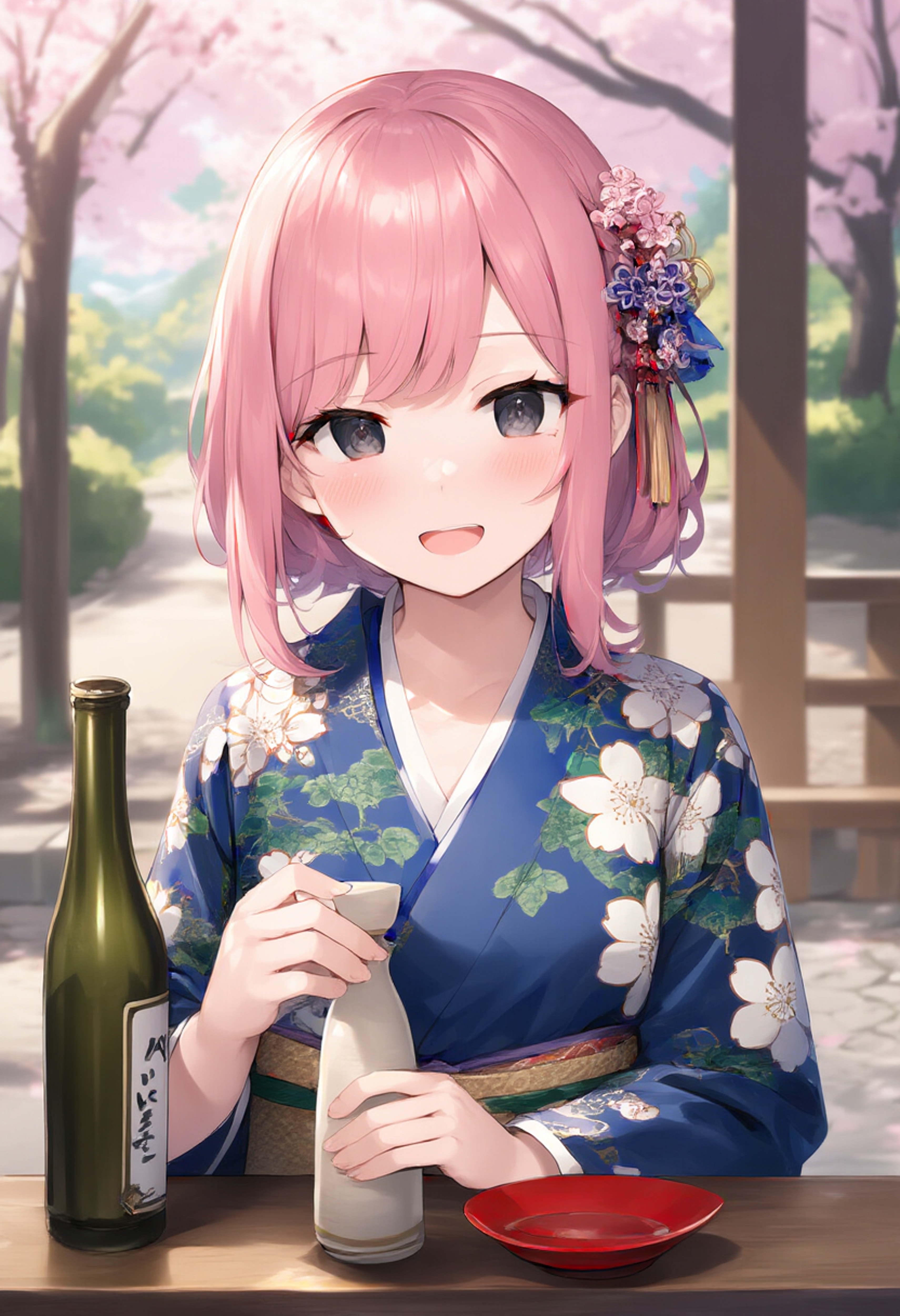 作品イメージ