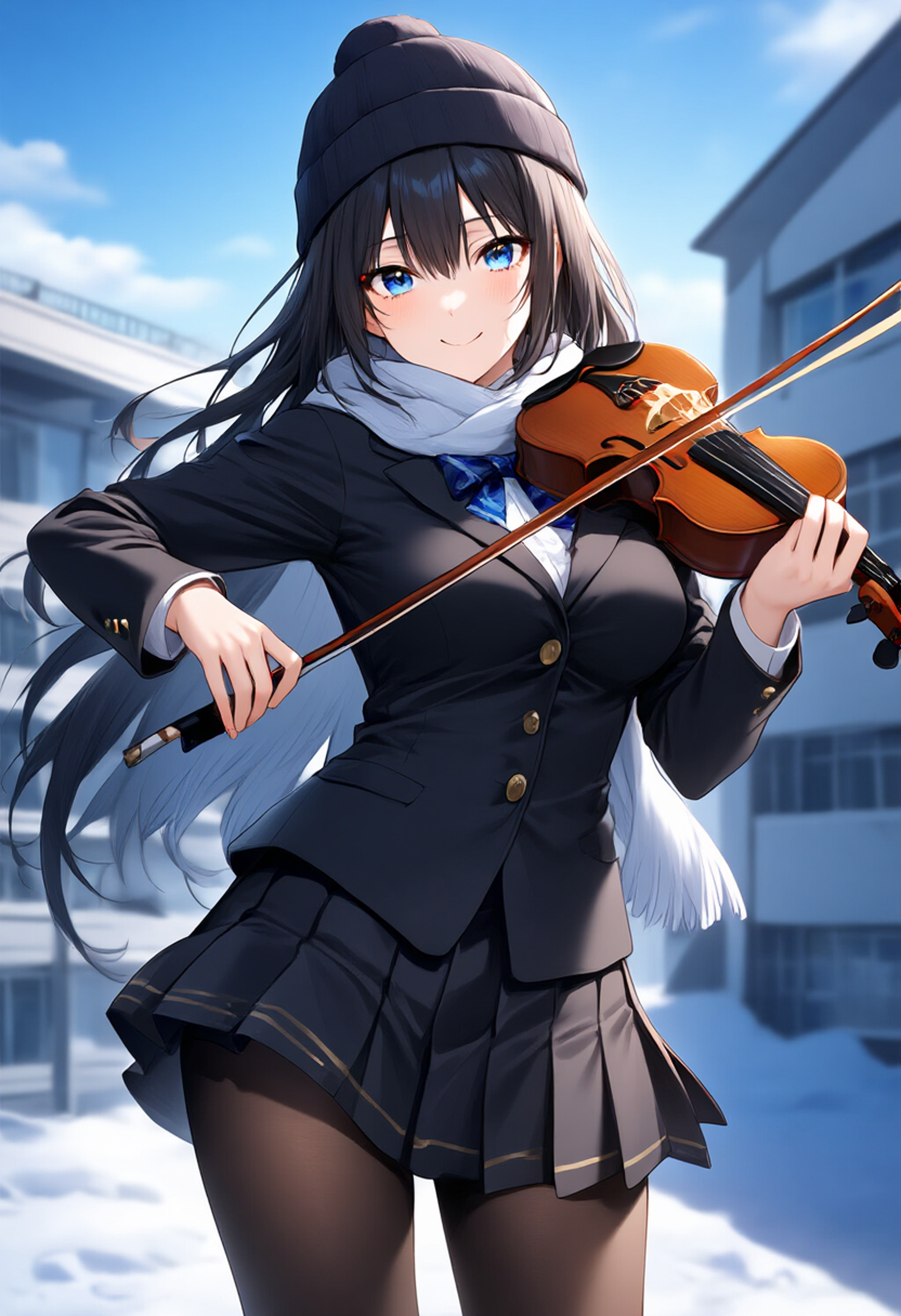 作品イメージ