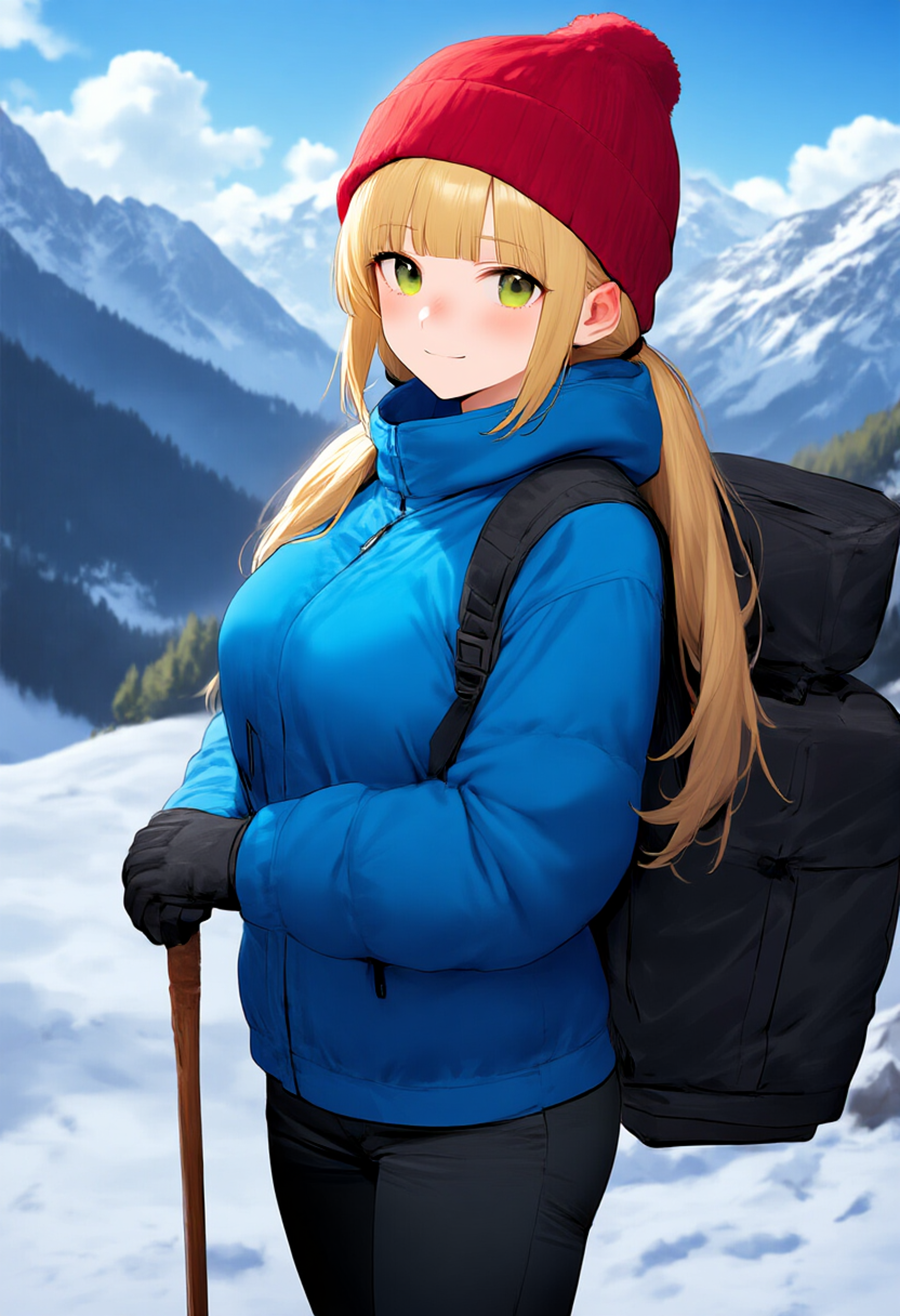 作品イメージ