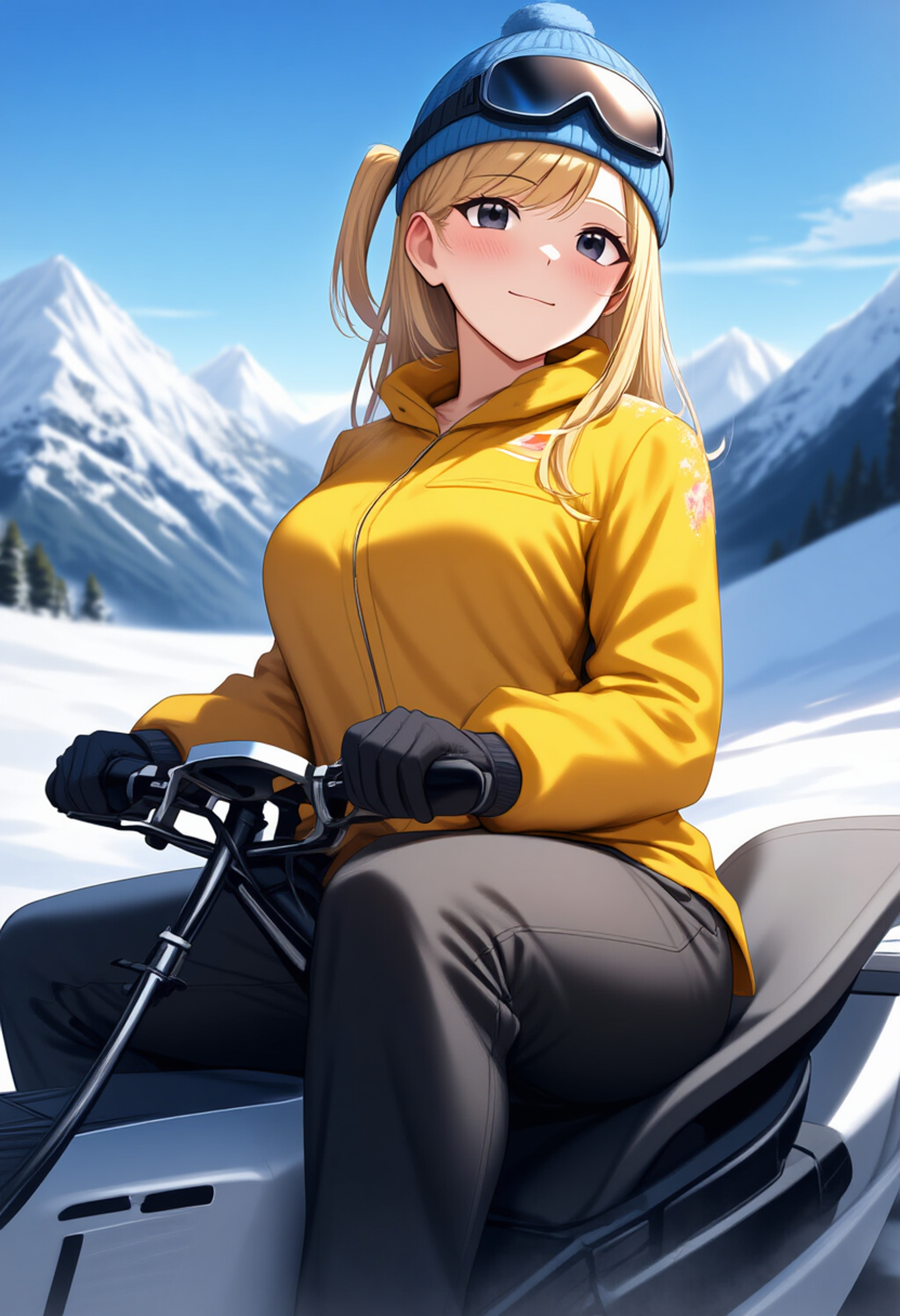 作品イメージ