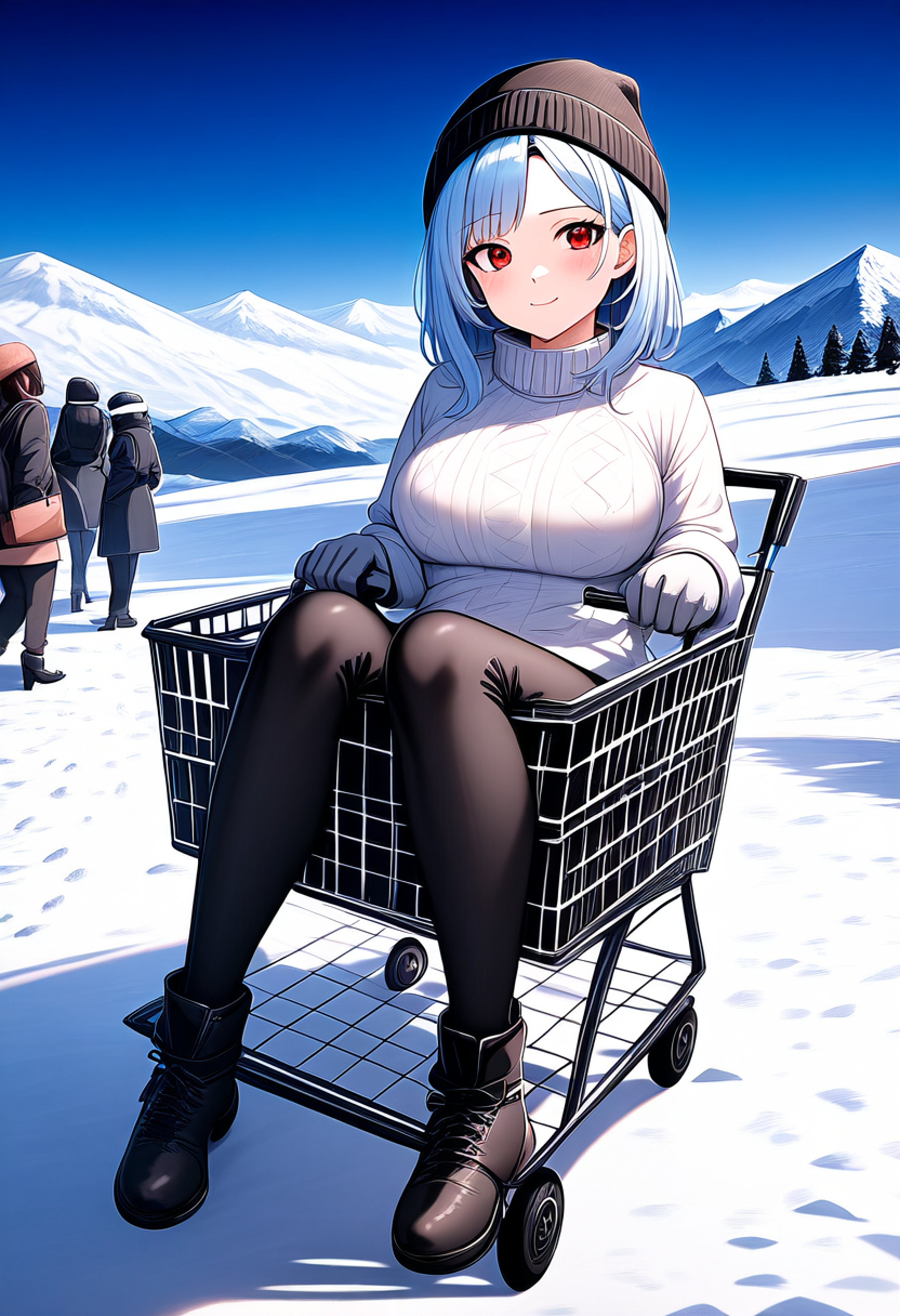 作品イメージ