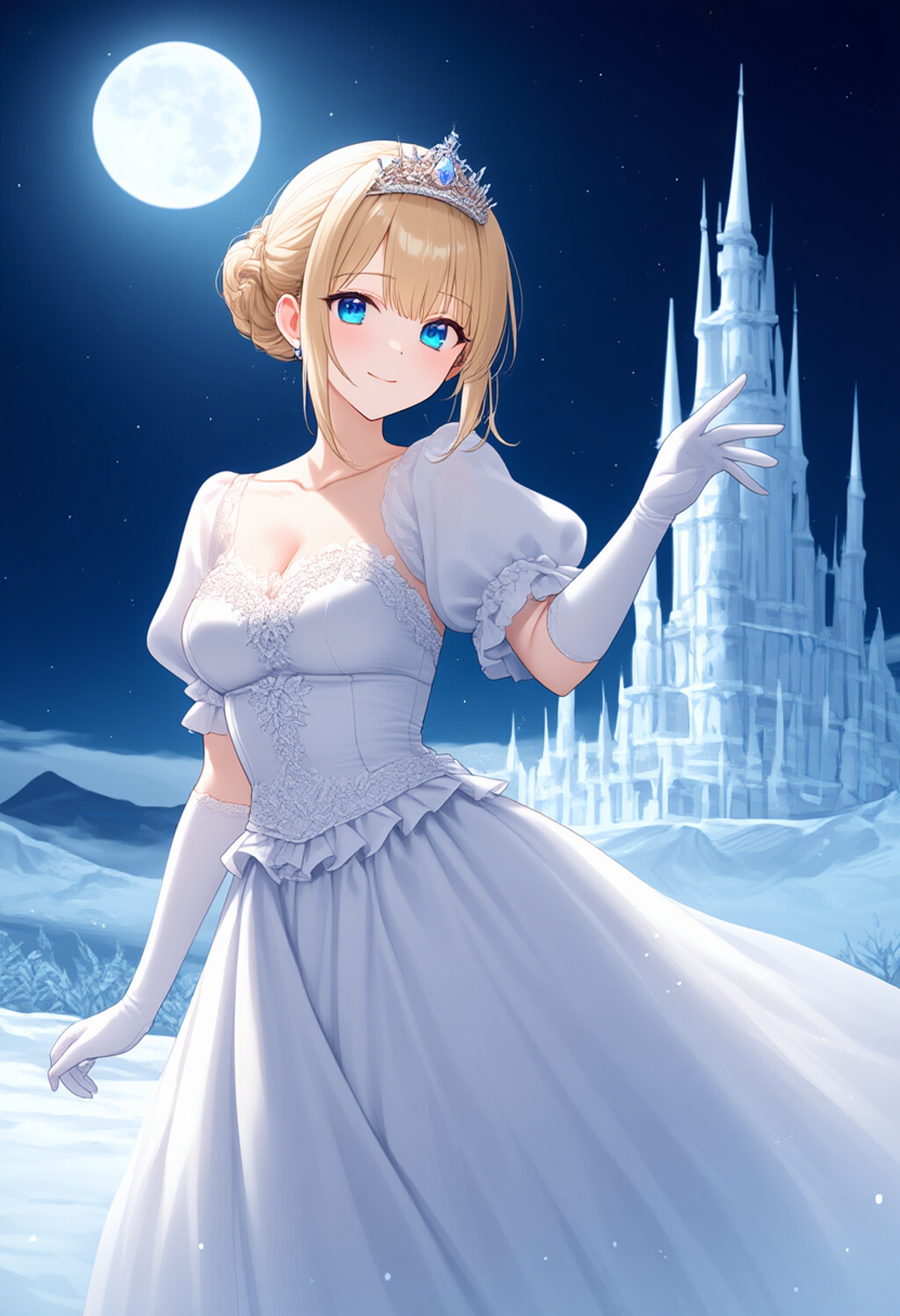 作品イメージ