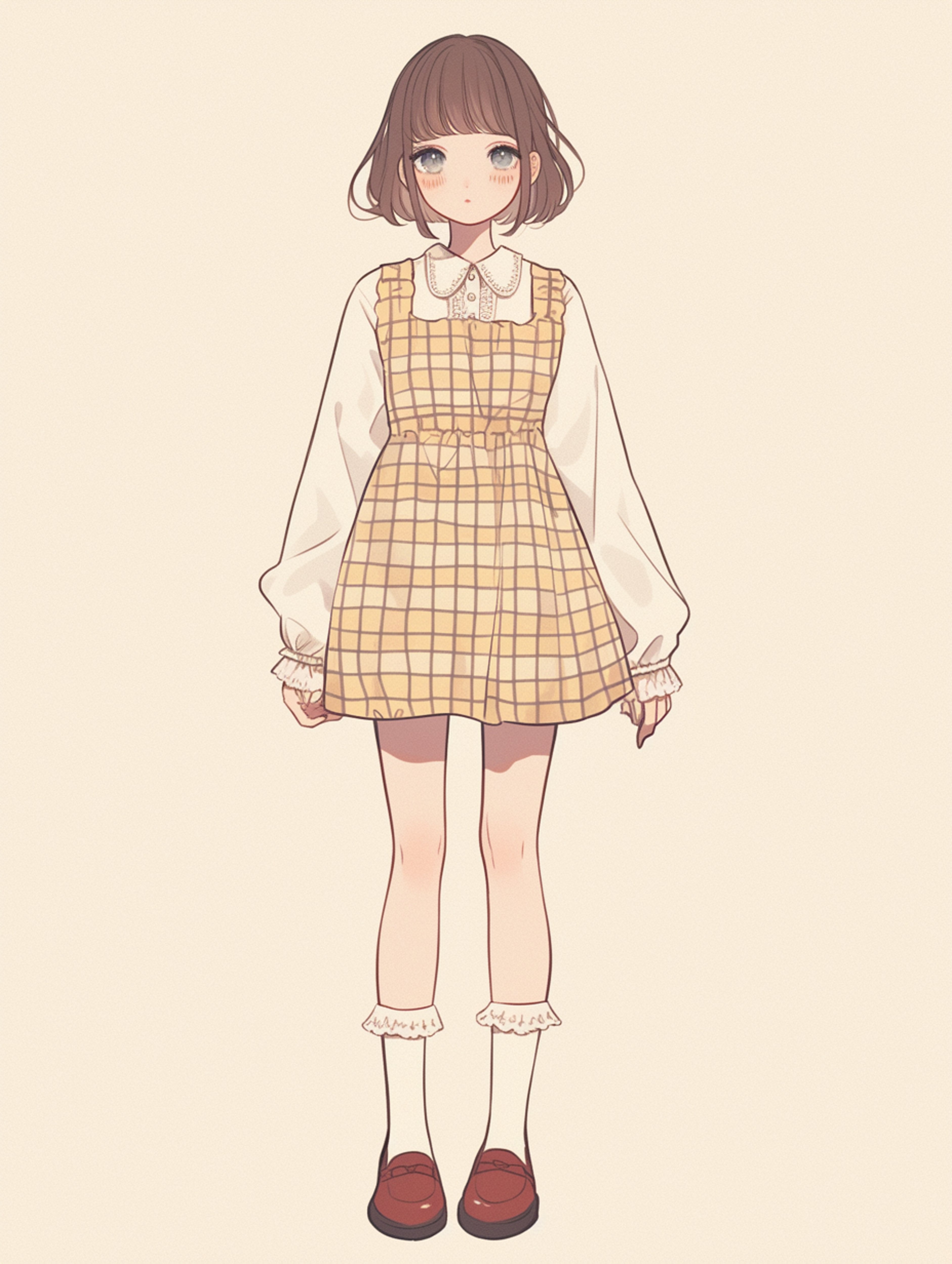 作品イメージ