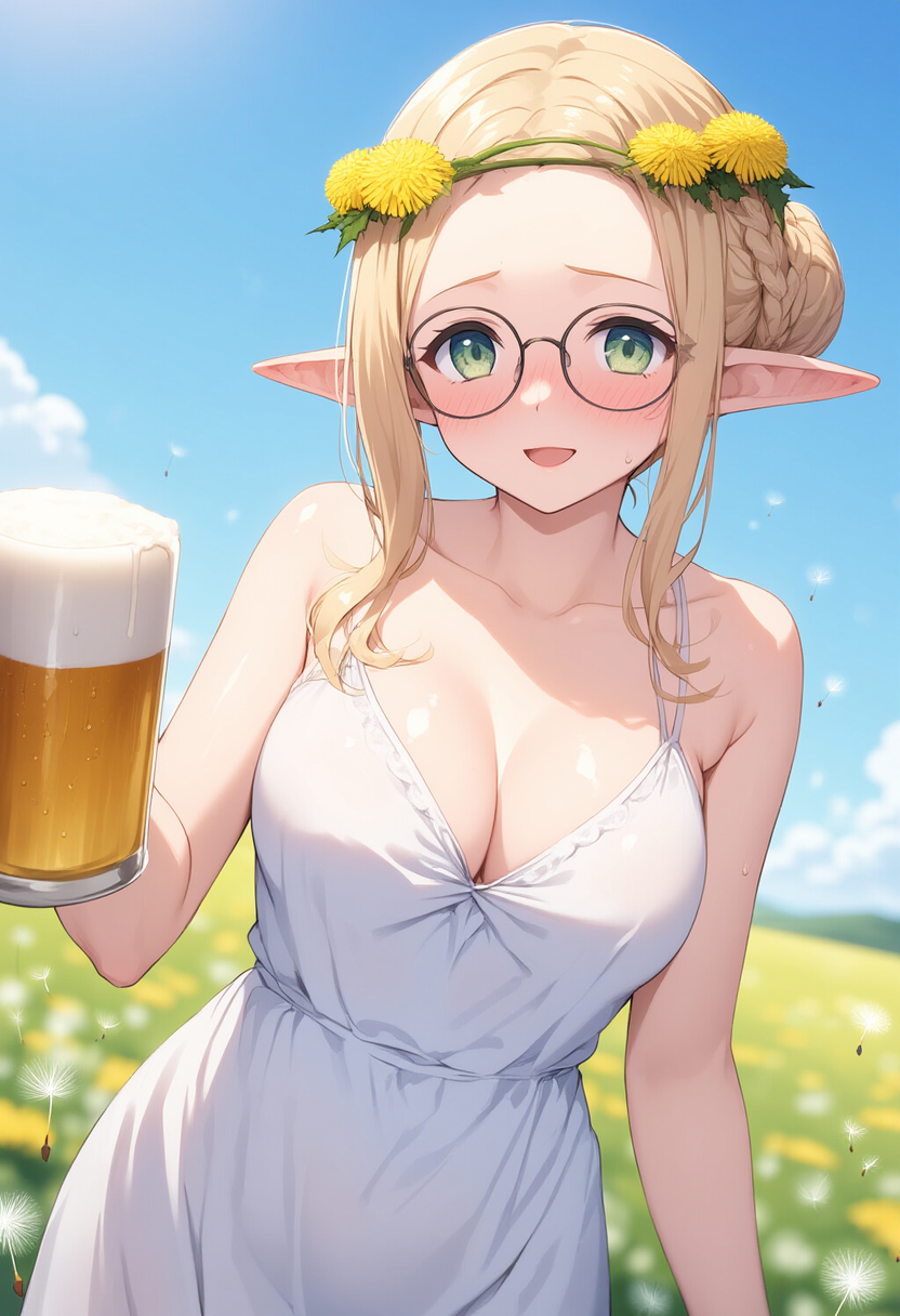 作品イメージ