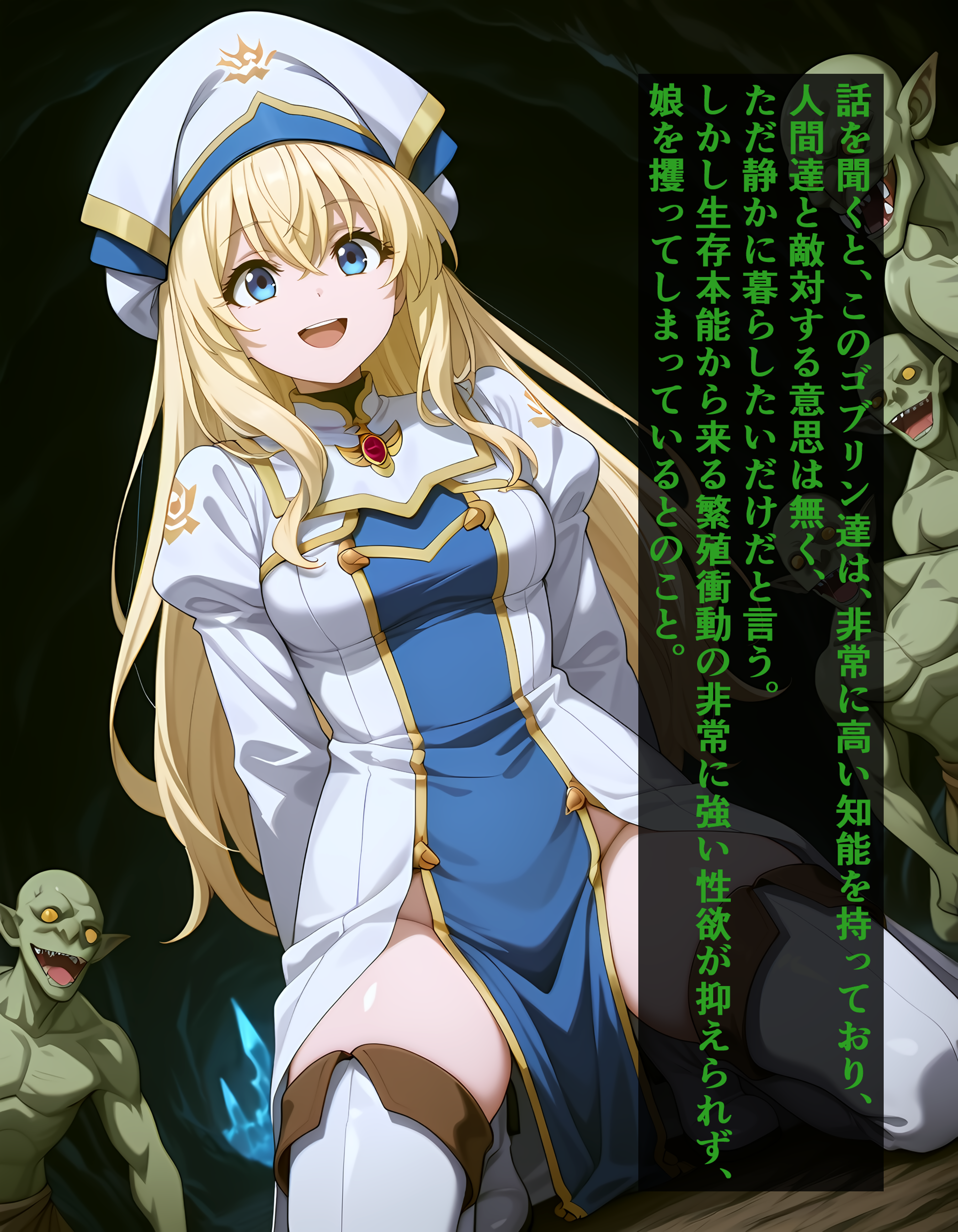 作品イメージ