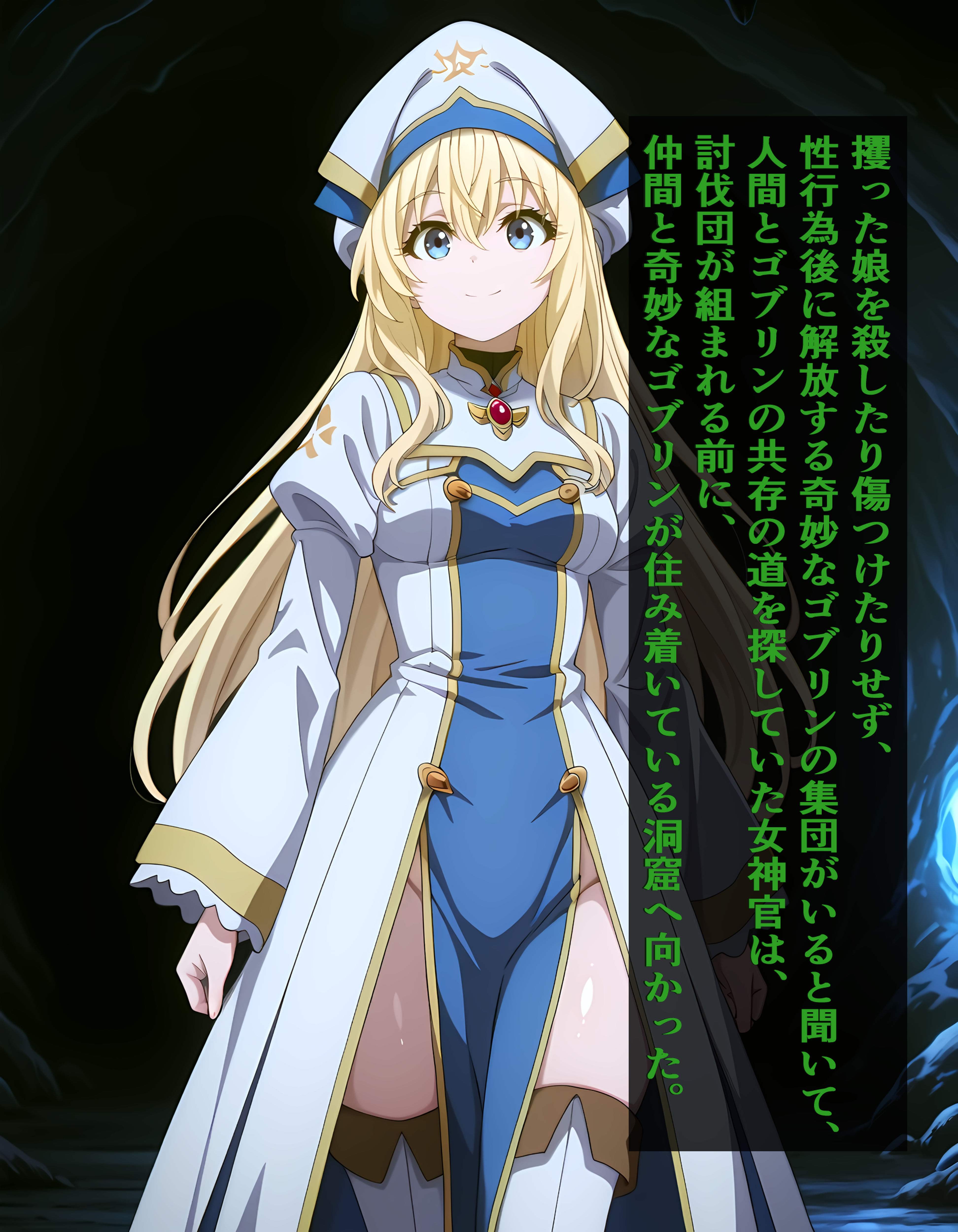 作品イメージ